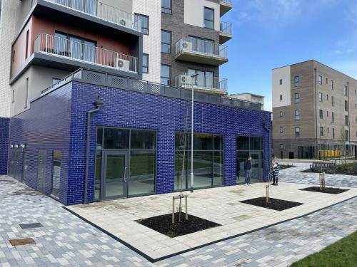 Unit C Juniper Square, Maylands Avenue, Hemel Hempstead, HP2