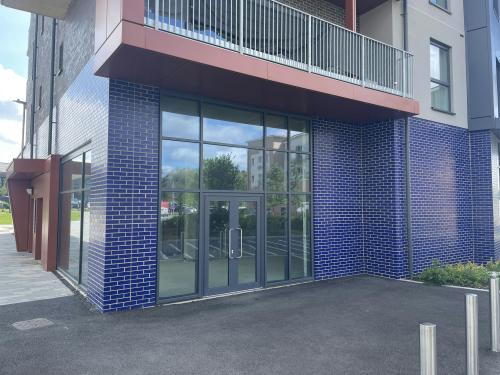 Unit B Juniper Square, Maylands Avenue, Hemel Hempstead, HP2
