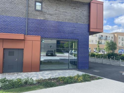 Unit B Juniper Square, Maylands Avenue, Hemel Hempstead, HP2