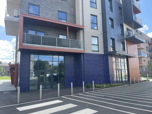 Unit B Juniper Square, Maylands Avenue, Hemel Hempstead, HP2