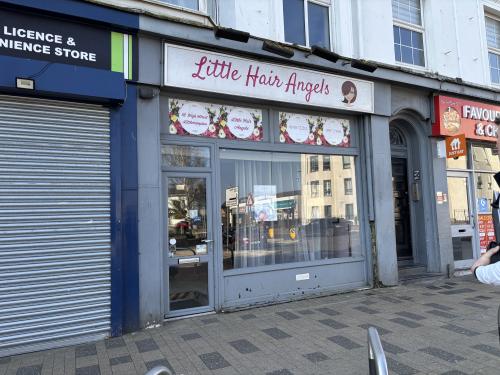 12 High Street, Littlehampton, BN17