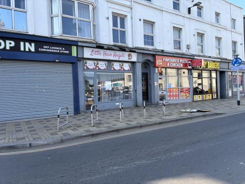 12 High Street, Littlehampton, BN17