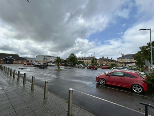 207 Wellington Road, Rhyl, LL18