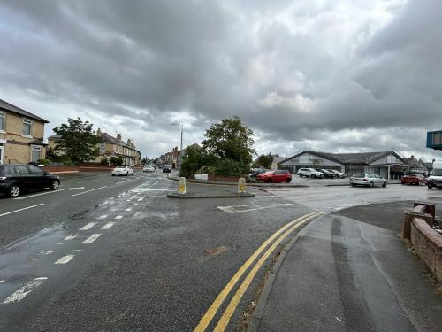 207 Wellington Road, Rhyl, LL18