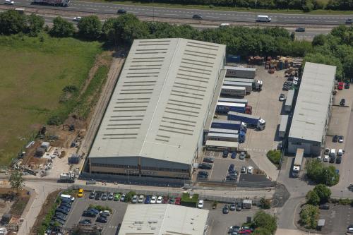 Unit 4, Waterside Business Park, Eastways, Witham, CM8