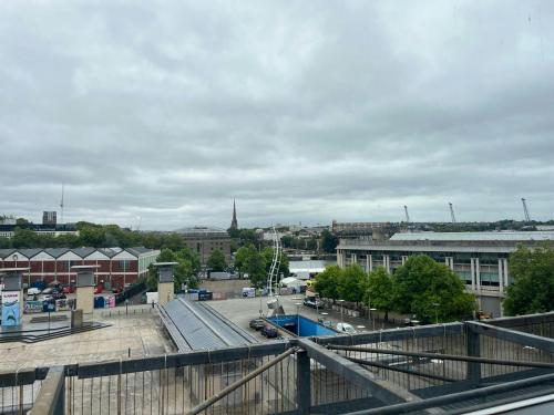 Unit 5 Canons Yard, Harbourside, Bristol, BS1