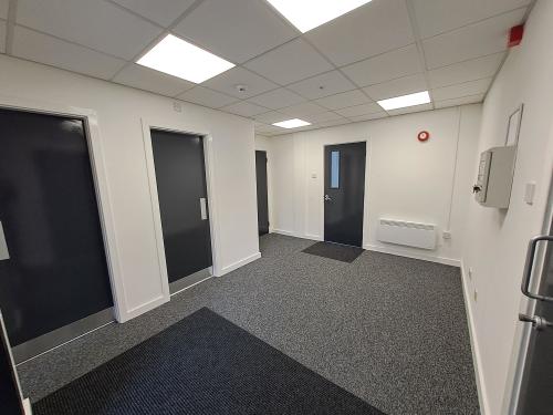 Unit 8, Avant Trade Park, Bletchley, Milton Keynes, MK1