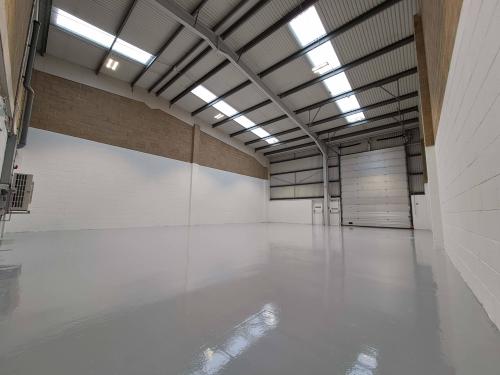 Unit 8, Avant Trade Park, Bletchley, Milton Keynes, MK1