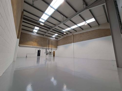 Unit 8, Avant Trade Park, Bletchley, Milton Keynes, MK1