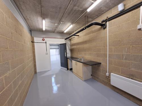 Unit 8, Avant Trade Park, Bletchley, Milton Keynes, MK1