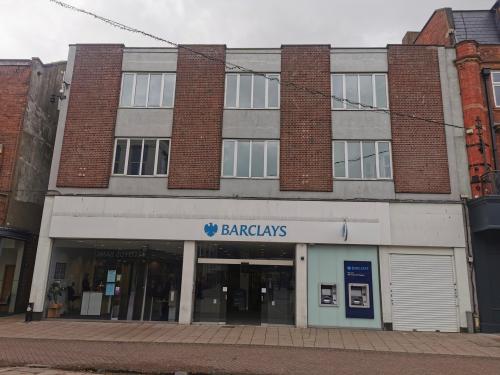 40-42 Market Place, Great Yarmouth, NR30