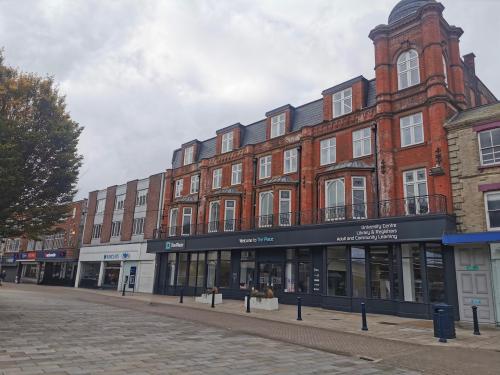 40-42 Market Place, Great Yarmouth, NR30