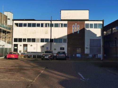 40-42 Market Place, Great Yarmouth, NR30