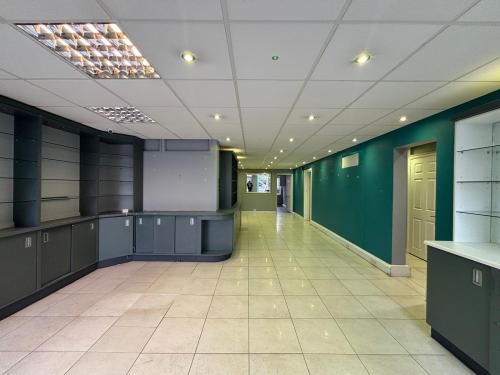 Intergen House, 65 Western Road, Hove, BN3