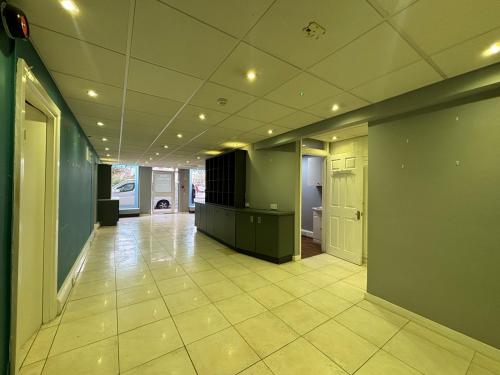 Intergen House, 65 Western Road, Hove, BN3