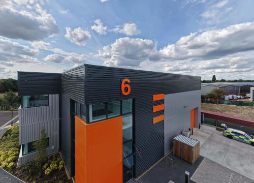 406 Woodford Green, Woodford Green, IG8