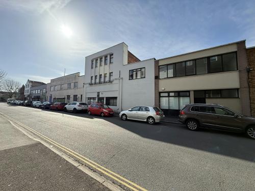 36-40 Middle Street, Southsea, PO5