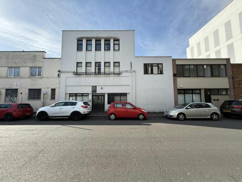 36-40 Middle Street, Southsea, PO5