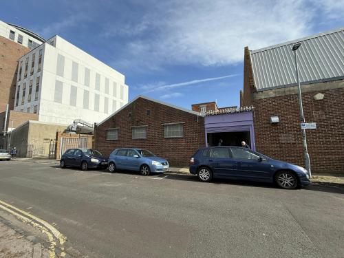 36-40 Middle Street, Southsea, PO5