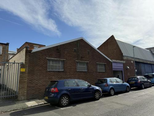 36-40 Middle Street, Southsea, PO5
