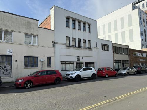 36-40 Middle Street, Southsea, PO5