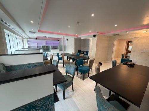 Lordship Lane, Wood Green, London, N22