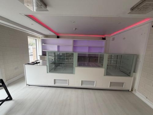 Lordship Lane, Wood Green, London, N22