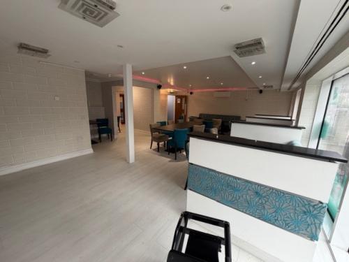 Lordship Lane, Wood Green, London, N22
