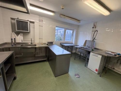 Lordship Lane, Wood Green, London, N22