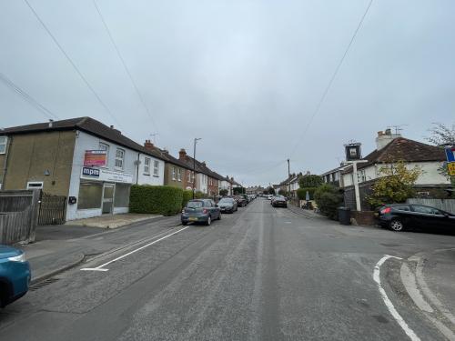 96 Westborough Road, Maidenhead, SL6