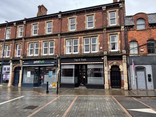 14 Market Place, Grantham, NG31