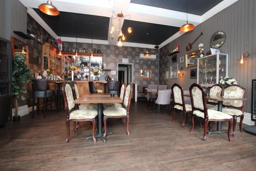 14 Market Place, Grantham, NG31