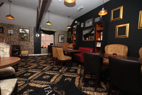 14 Market Place, Grantham, NG31