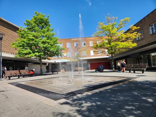 Unit 18, Church Arcade, Bedford, MK40