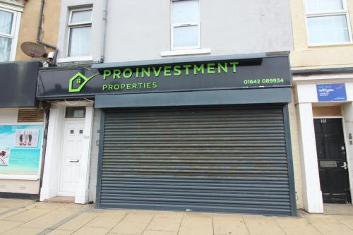 159 High Street, Redcar, TS10