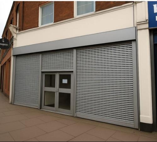 Watford Way, Mill Hill, London, NW7