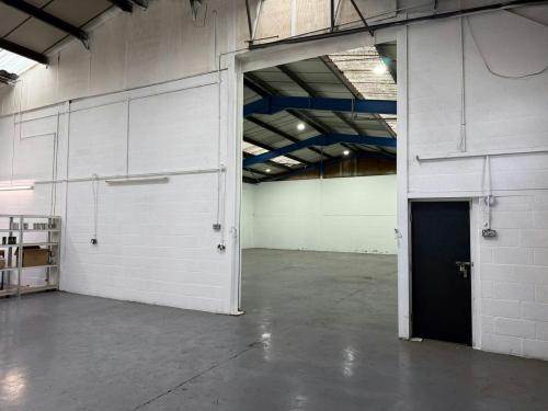 Units 1 Brunel Drive, Denham Business Park, 2 & 3 and Offices, Newark, NG24
