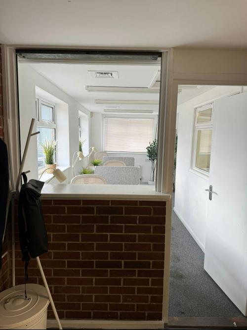 Units 1 Brunel Drive, Denham Business Park, 2 & 3 and Offices, Newark, NG24