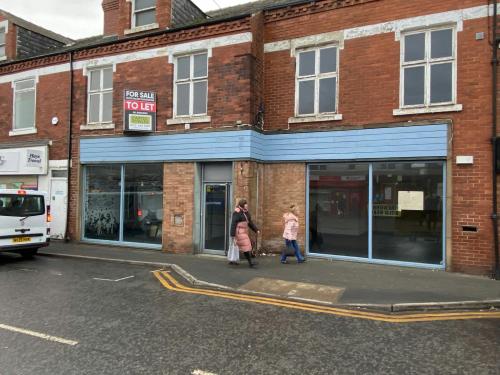 41 Main Street, Garforth, Leeds, LS25