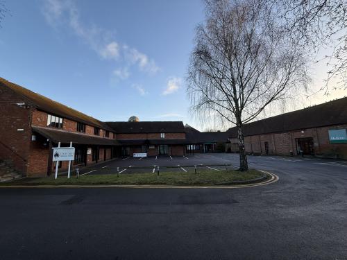 Unit 7 Dunmore Court, Wootton Road, Abingdon, OX13