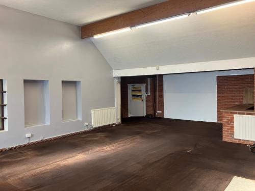 Unit 7 Dunmore Court, Wootton Road, Abingdon, OX13