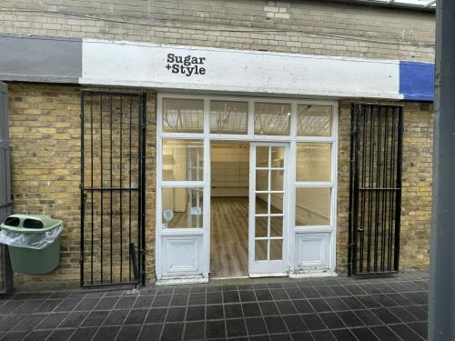 3a Greenwich Market, Greenwich, London, SE10