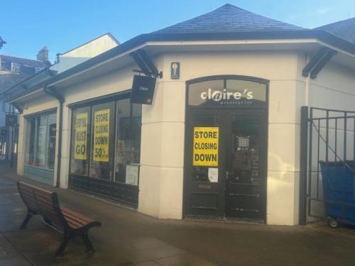 Unit 4 Borough Parade, Chippenham, SN15