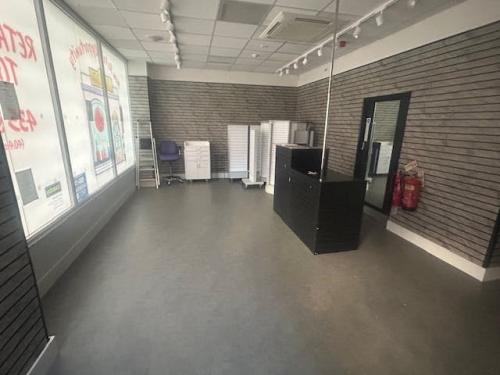 Unit 4 Borough Parade, Chippenham, SN15