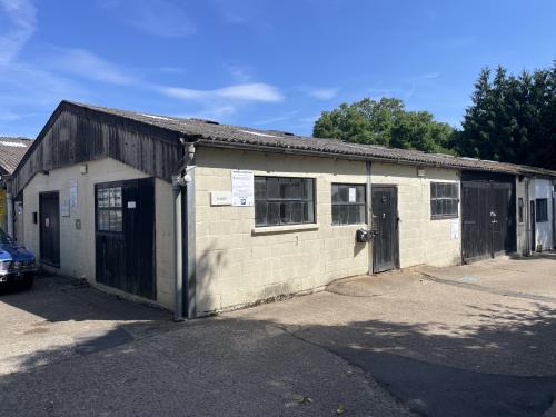 Greys Green Farm, Greys Green, Henley-On-Thames, RG9