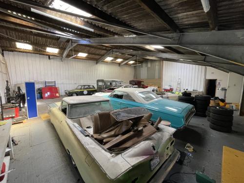 Greys Green Farm, Greys Green, Henley-On-Thames, RG9
