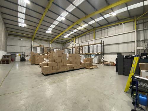 Unit 10 The Albion, Brunel Avenue, Salford, Manchester, M5