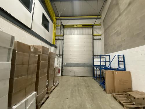 Unit 10 The Albion, Brunel Avenue, Salford, Manchester, M5
