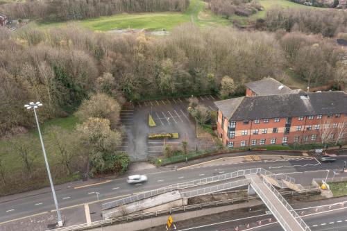 0.42 Acres Fairway Court, 171 Elland Road, Leeds, LS11