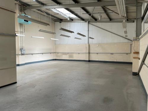 Unit 5, Marlborough Trading Estate, West Wycombe Road, High Wycombe, HP11